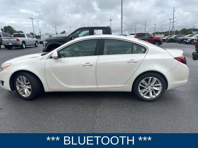 2015 Buick Regal Premium 1