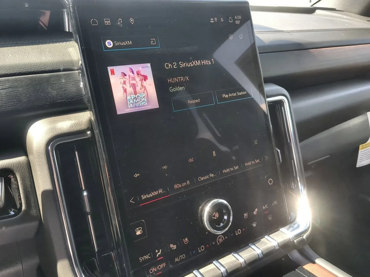 New 2026 Onyx Black GMC Denali image 13