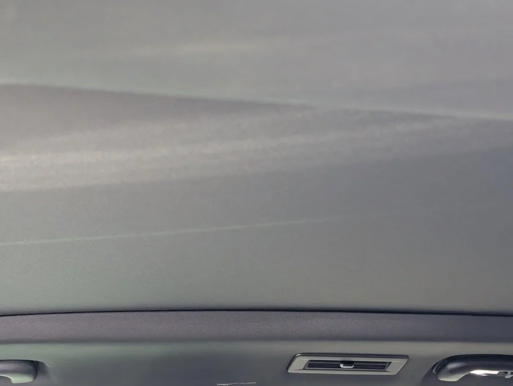 Used 2023 STELLAR BLACK METALLIC Cadillac FWD Premium Luxury image 15