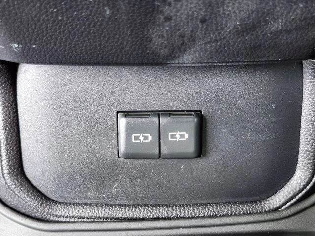 Used 2022 Gray Toyota XLE image 16