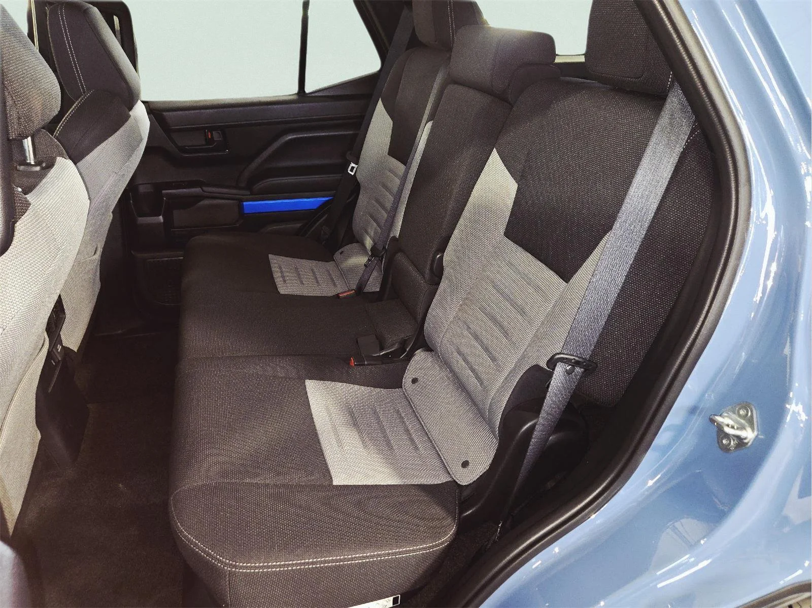 Used 2026 Heritage Blue Toyota TRD Sport image 32