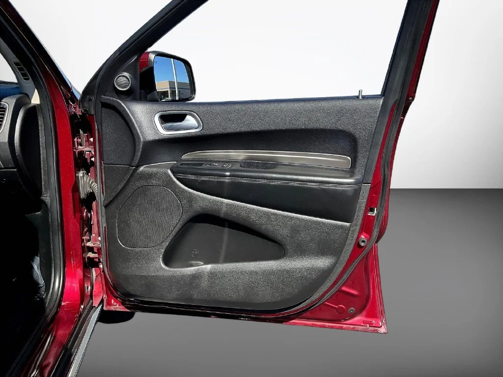 Used 2019 Redline 2 Coat Pearl Dodge SXT image 28