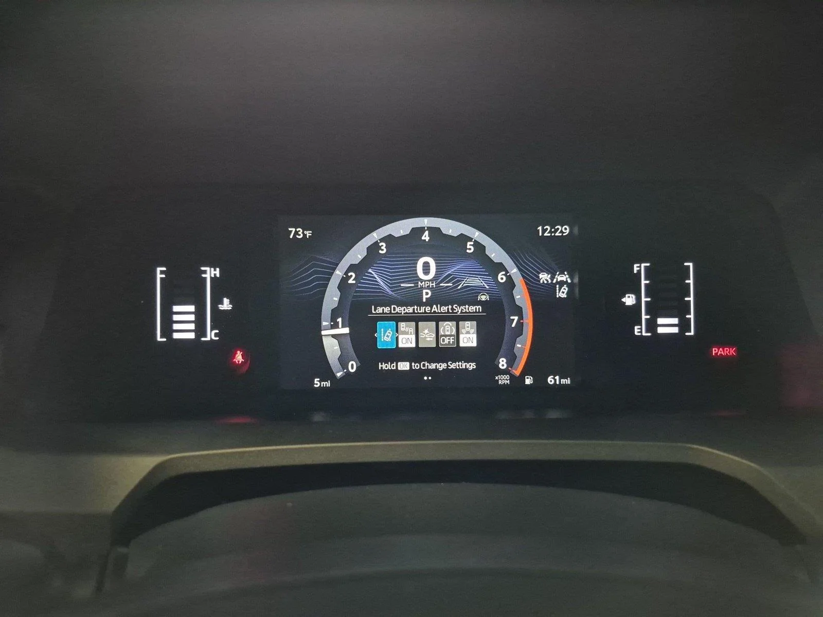 Used 2026 Wind Chill Pearl Toyota TRD Sport Premium image 21