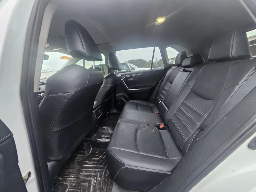 Used 2023 Wind Chill Pearl Toyota Limited image 15