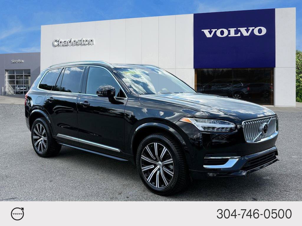 2023 Volvo XC90