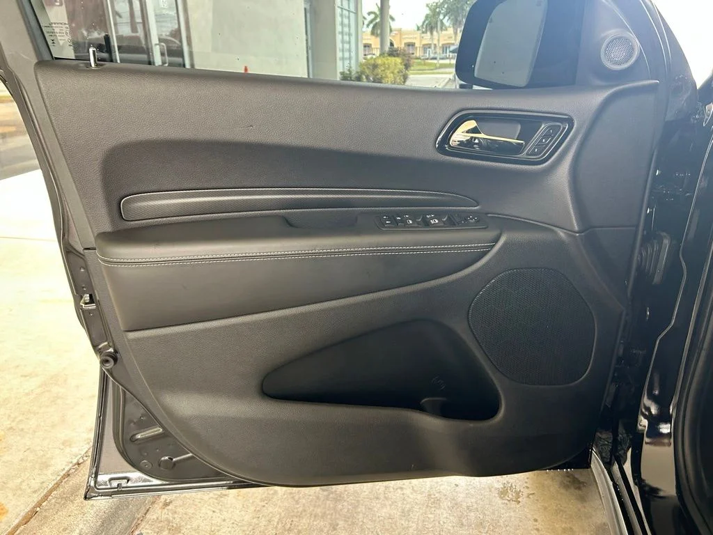 Used 2023 Black Dodge SRT Hellcat image 40