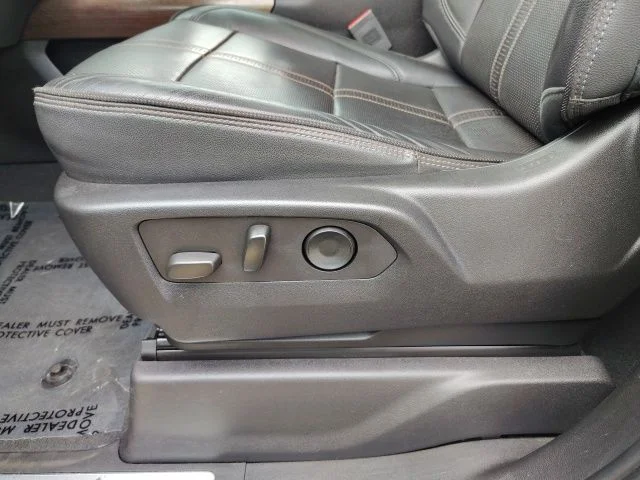 Used 2023 Blue Chevrolet High Country image 23