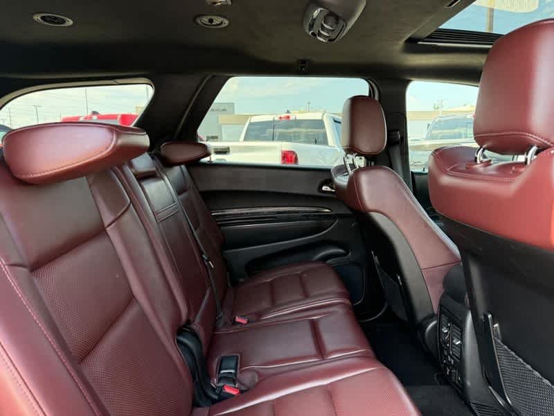 Used 2025 DB Black Clearcoat Dodge R/T Premium image 11