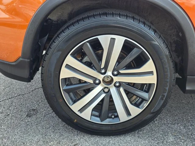 Used 2023 Orange Mitsubishi 2.0 SE image 14