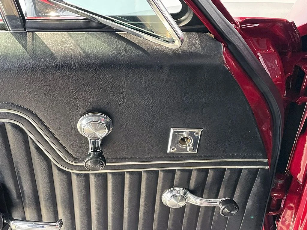 Used 1972 Red Chevrolet  image 44