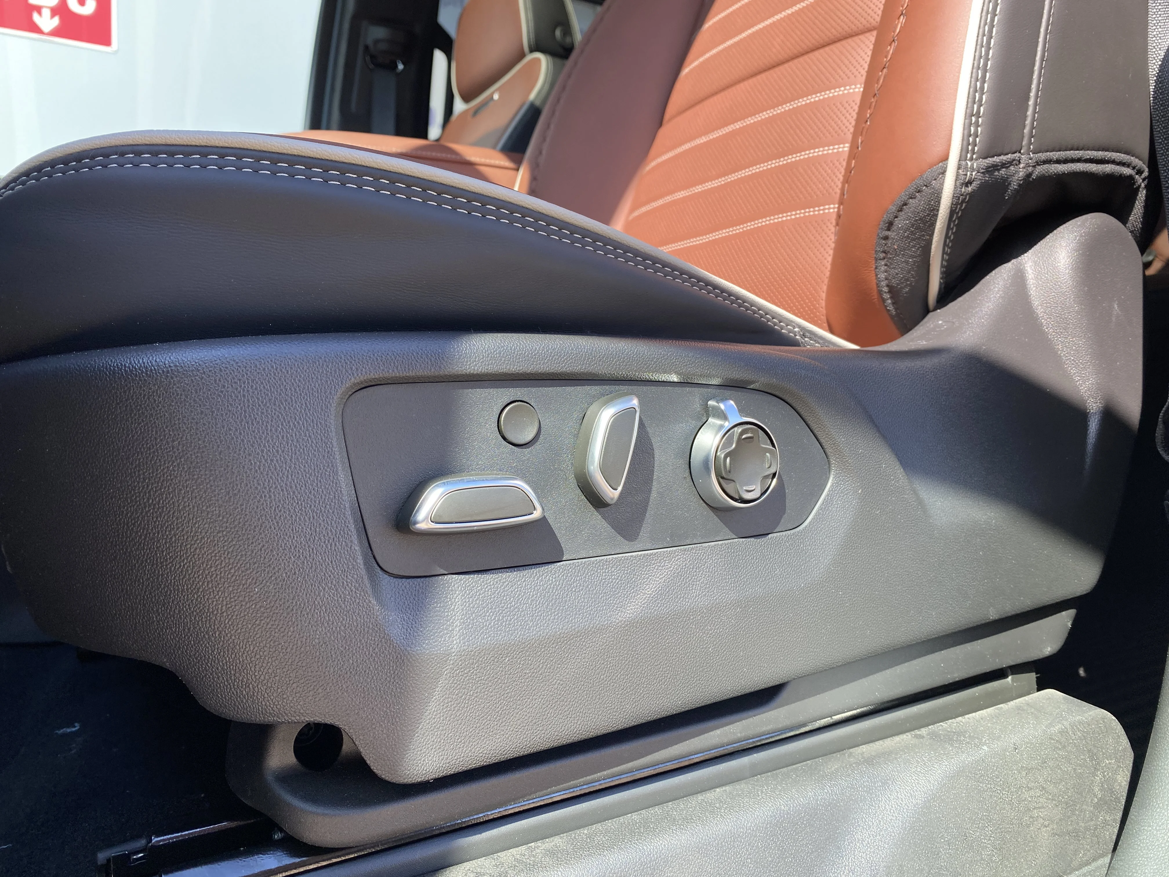 New 2026 STERLING METALLIC GMC Denali Ultimate image 28