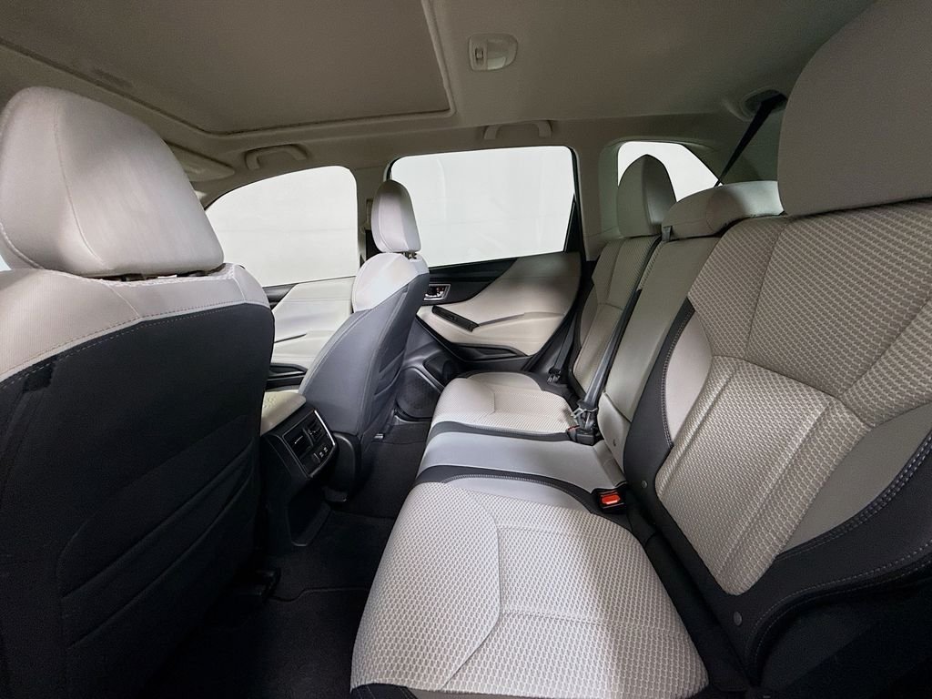 Used 2023 Horizon Blue Pearl Subaru Premium image 24