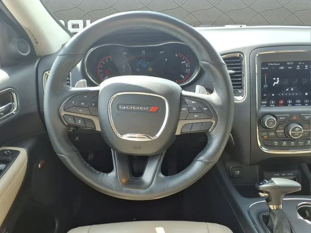 Used 2018 Red Dodge GT image 16