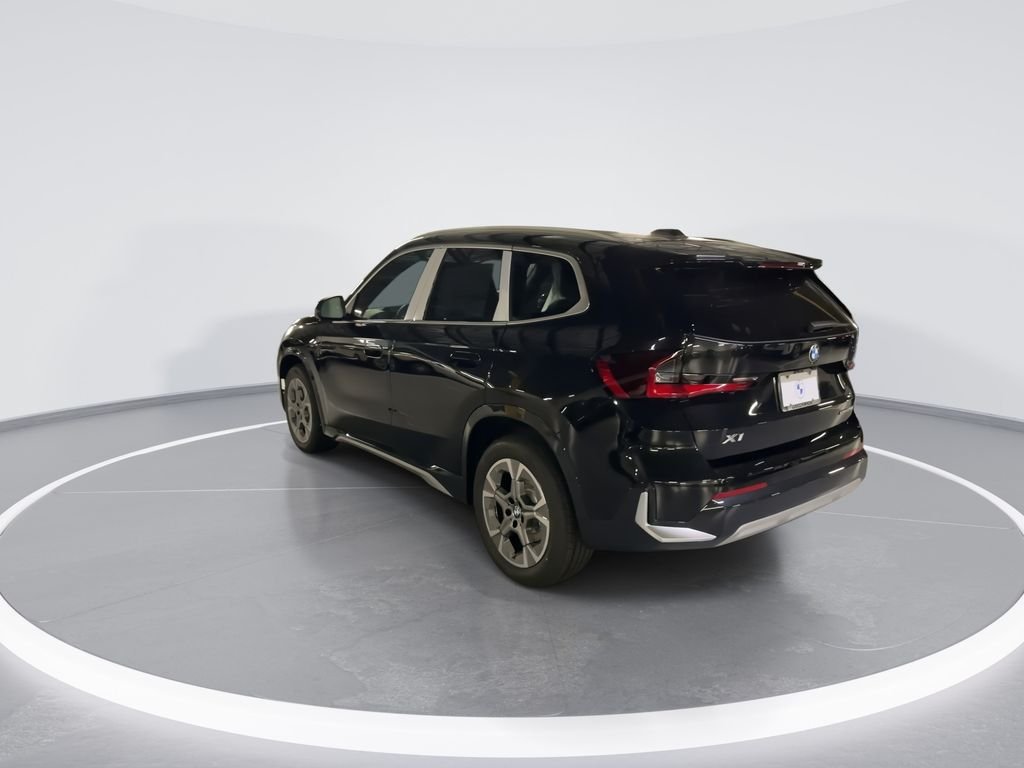 2026 BMW X1 28i - Photo 6