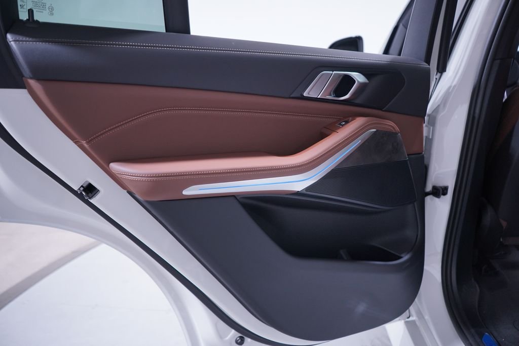 New 2026 Alpine White BMW xDrive50e image 14