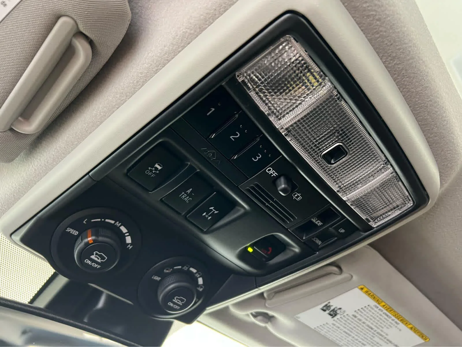 2022 Toyota 4Runner TRD Pro - Photo 21