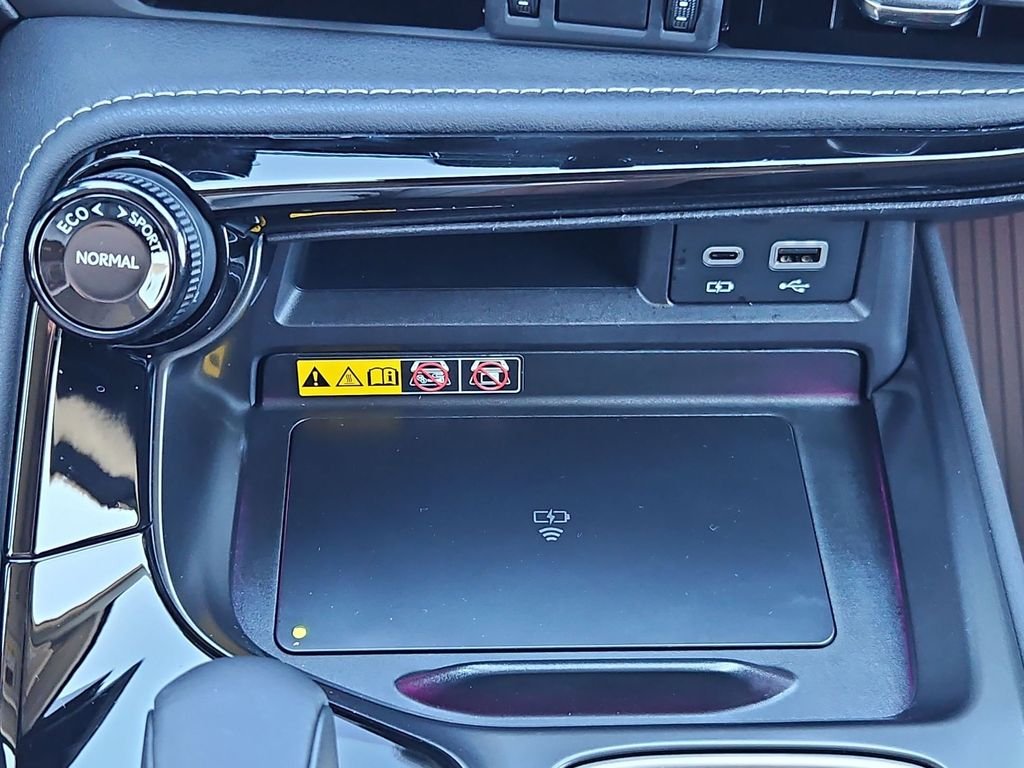 Used 2025 Copper Lexus 350 Premium image 33