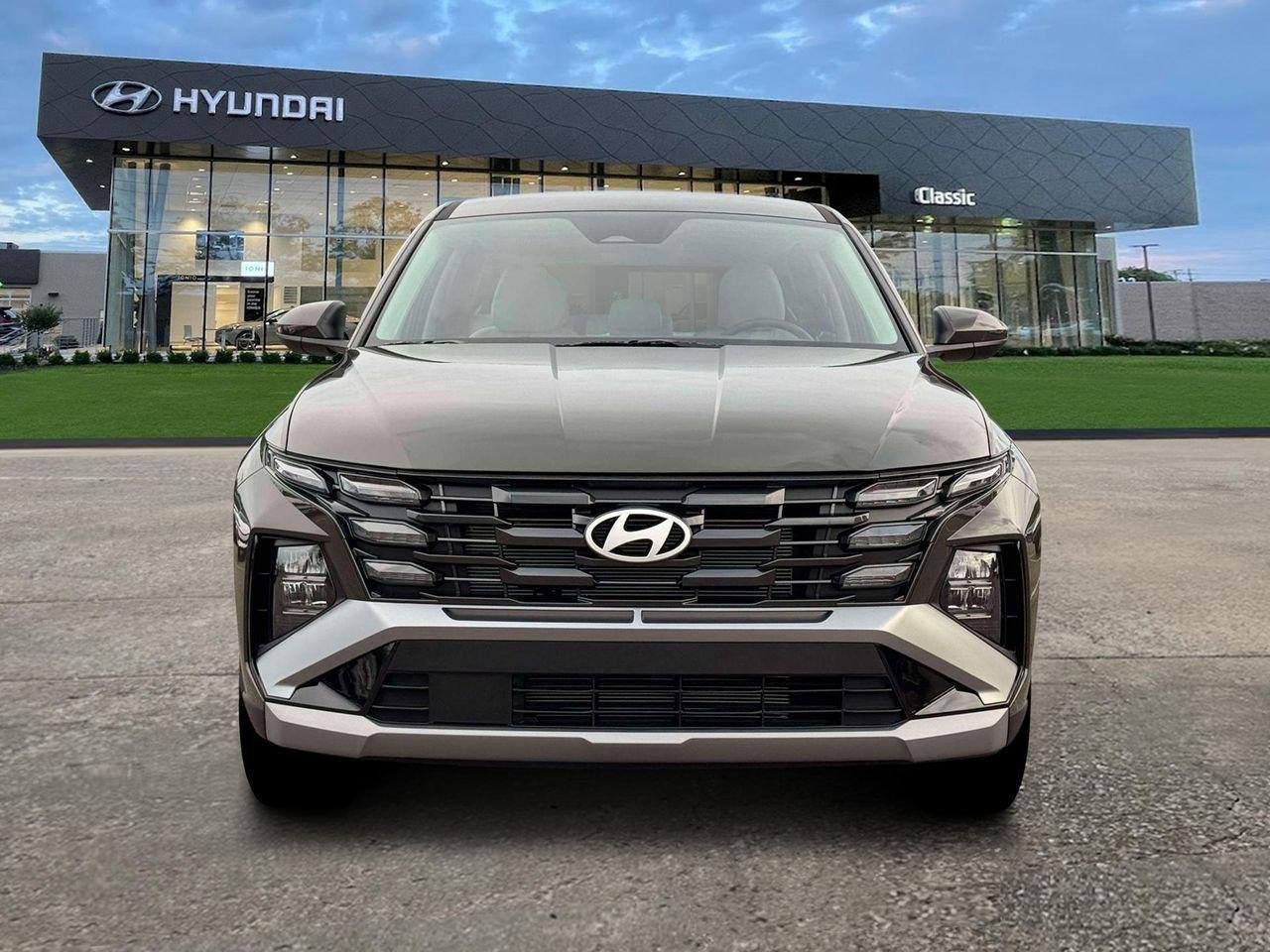 New 2026 Rockwood Green Hyundai SE image 12