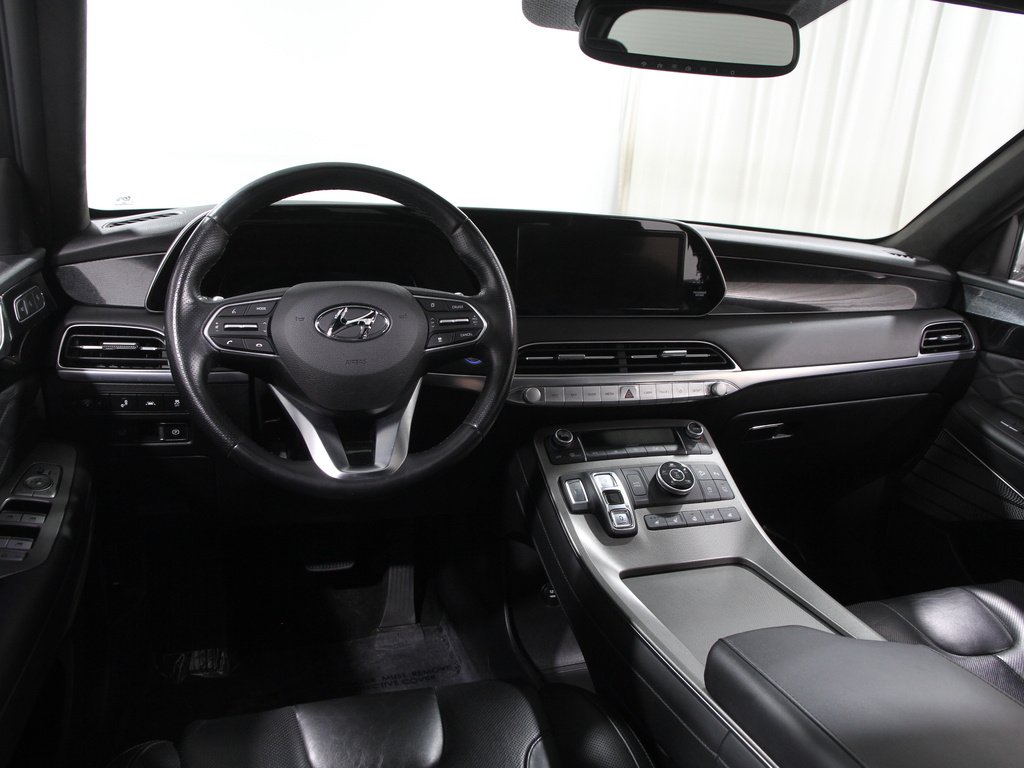 Used 2022 Rainforest Hyundai Calligraphy image 6