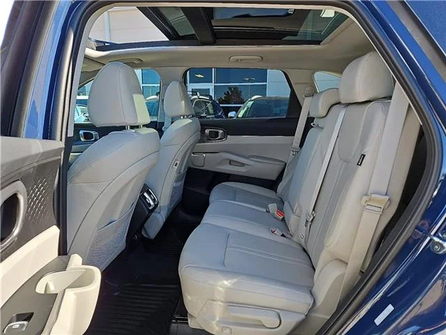 New 2026 Midnight Lake . KIA S Front-Wheel Drive image 9