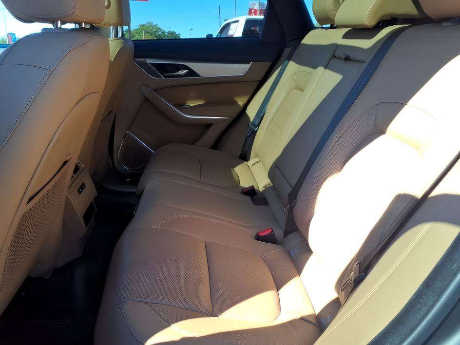 Used 2022 Santorini Black Jaguar S image 13