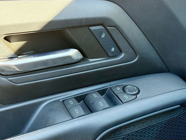 2024 Chevrolet Silverado EV Work Truck - Photo 19