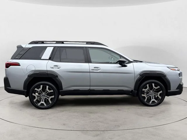 New 2026 Silver Metallic Subaru Touring XT image 6