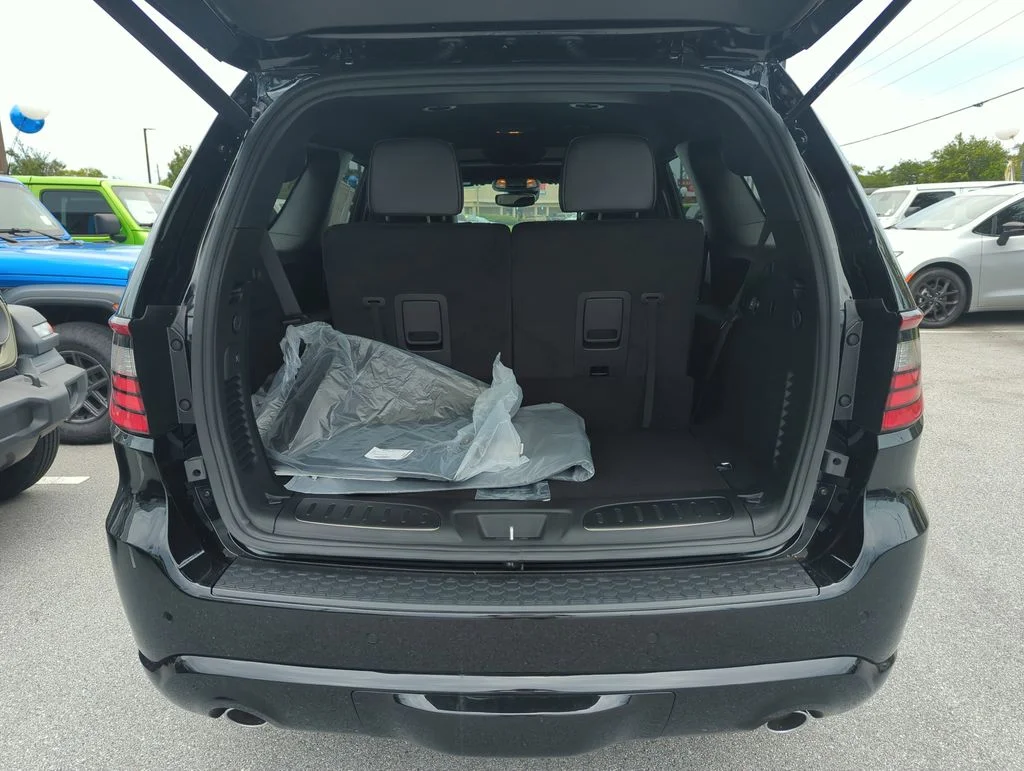 New 2026 DB Black Clearcoat Dodge GT Plus image 31
