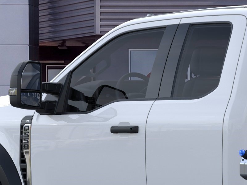 New 2026 Oxford White Ford XL image 21