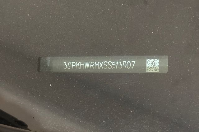 Certified Used 2025 North Shore Pearl Honda Touring image 11