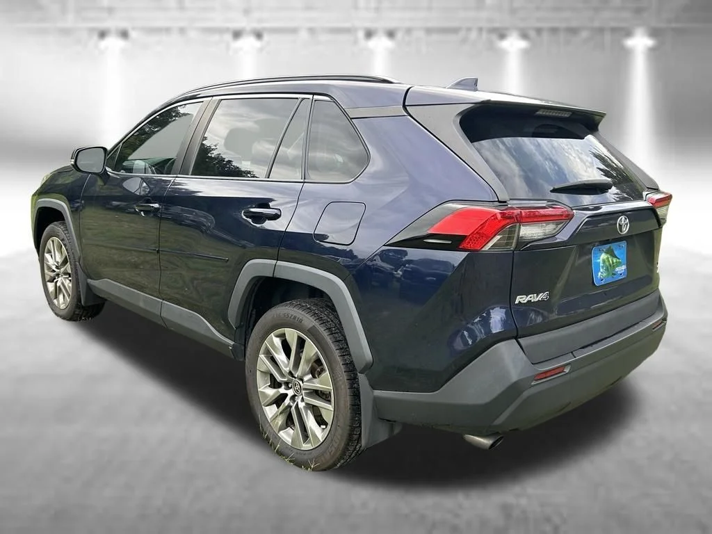 Certified Used 2023 Blueprint Toyota XLE Premium image 7