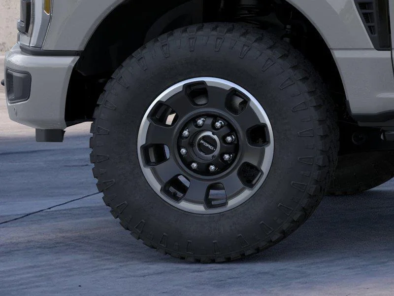 New 2026 Avalanche Ford F-250® Platinum® image 19