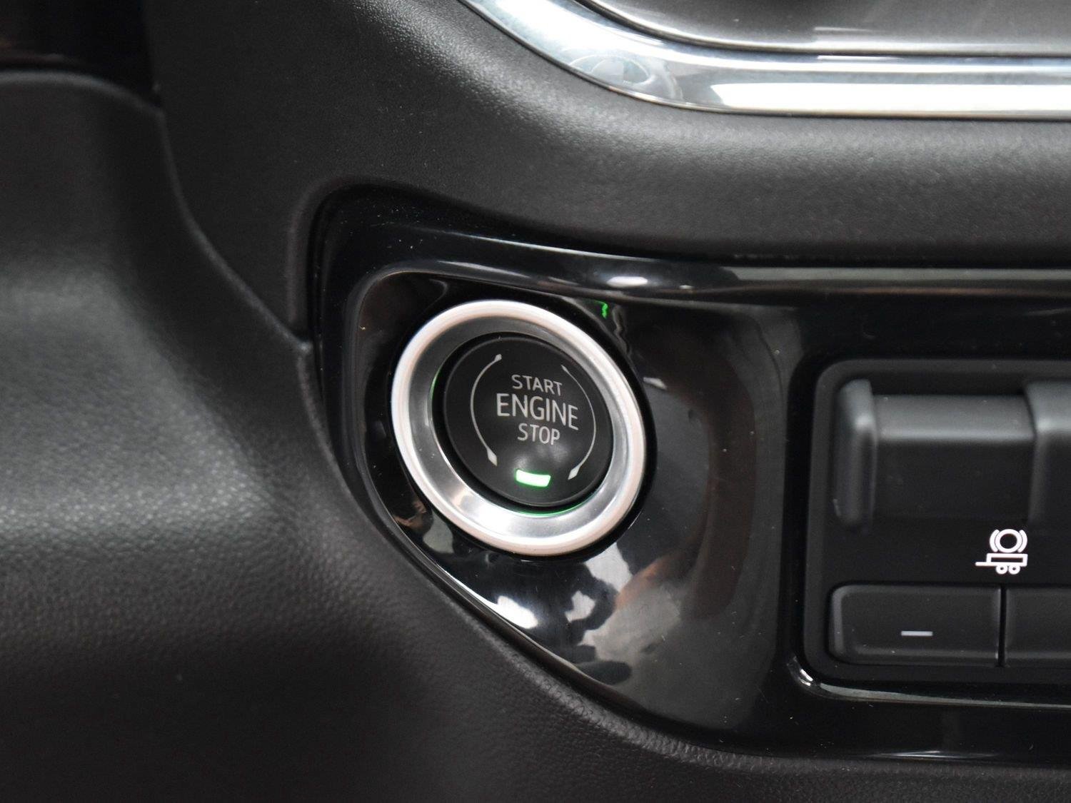 Used 2023 Black Chevrolet High Country image 24