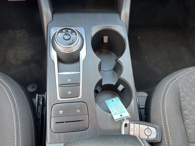 2024 Ford Escape Active - Photo 16