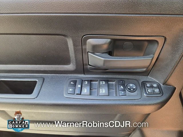Used 2024 Gray Ram Tradesman image 30