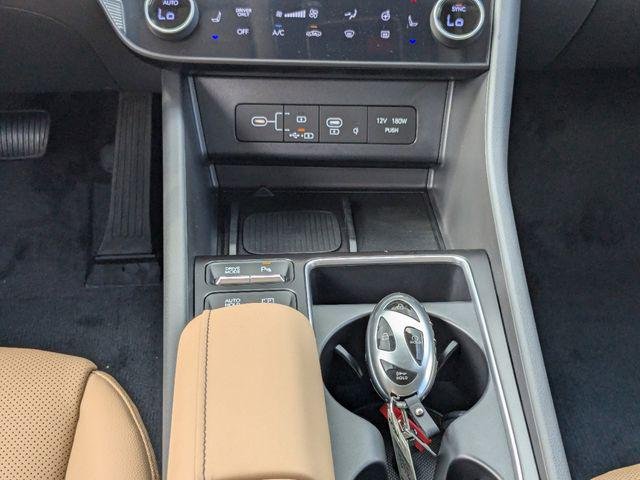 2024 Hyundai Sonata Hybrid Limited - Photo 18