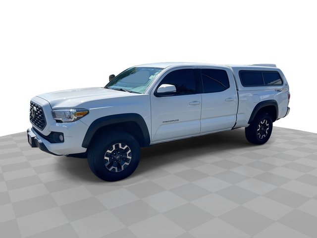 2021 Toyota Tacoma TRD Off-Road