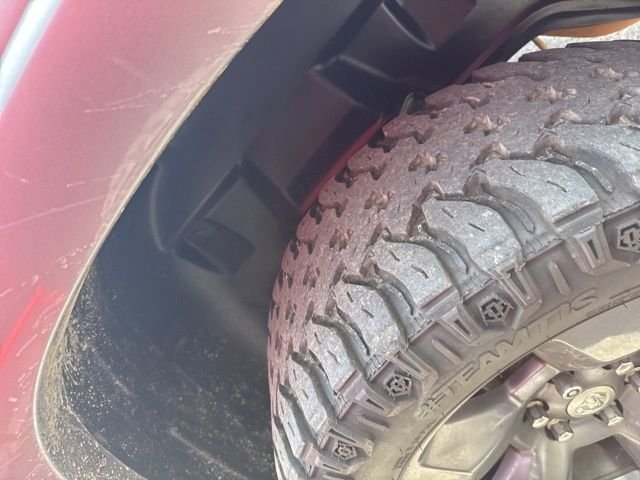 Used 2021 Silver Ram Big Horn/Lone Star image 12