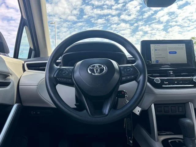 Used 2025  Toyota L image 34