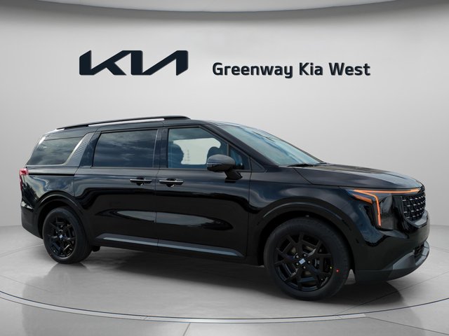 New 2026 Kia Carnival MPV Hybrid SX Prestige for Sale in Ocoee