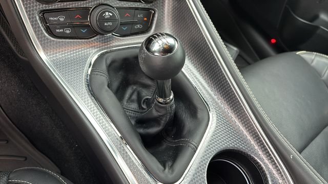 Used 2015 Black Dodge SRT Hellcat image 30