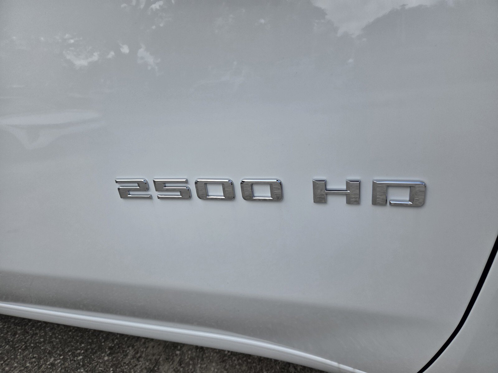 2026 Chevrolet Silverado 2500 HD Work Truck - Photo 9