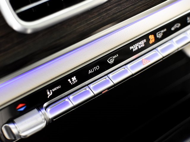 New 2026 Black Mercedes-Benz GLE 450 image 71