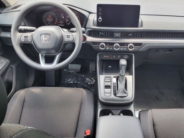New 2026 Urban Gray Pearl Honda LX image 13