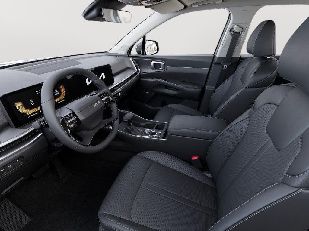 2026 Kia Sorento EX - Photo 37