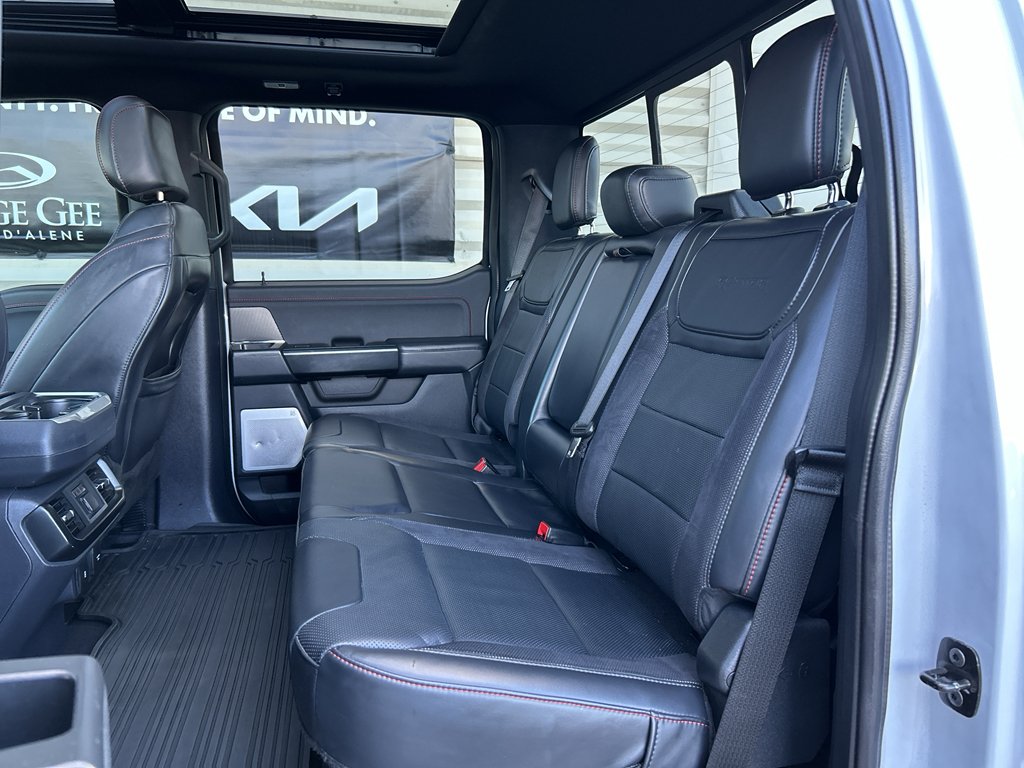 2025 Ford F-150 Raptor - Photo 13