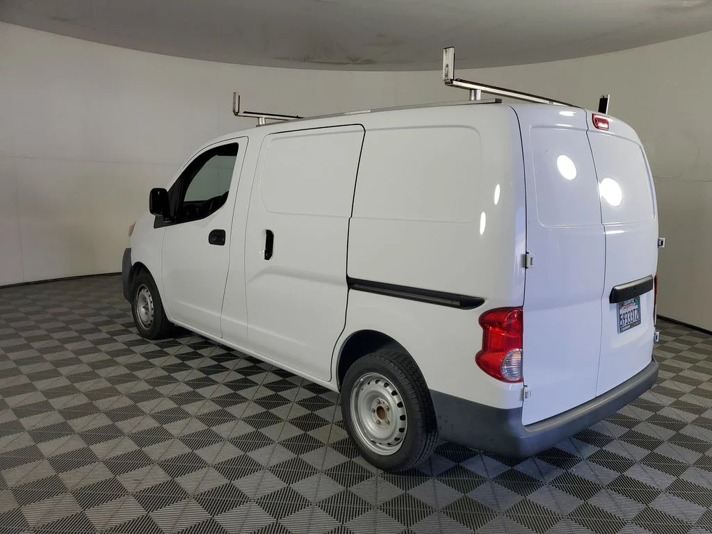 2019 Nissan NV200 S - Photo 6