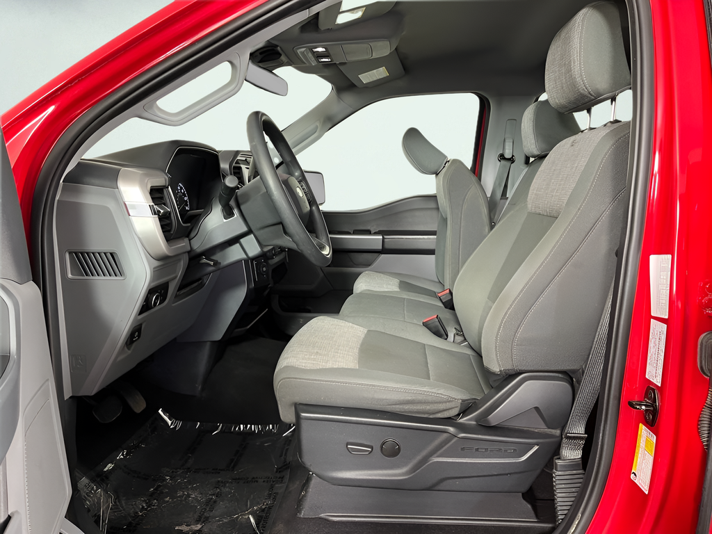2023 Ford F-150 XLT - Photo 10