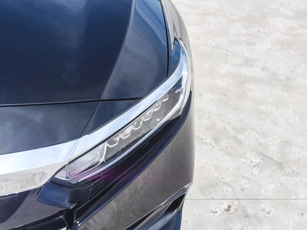 2022 Honda Accord LX - Photo 11