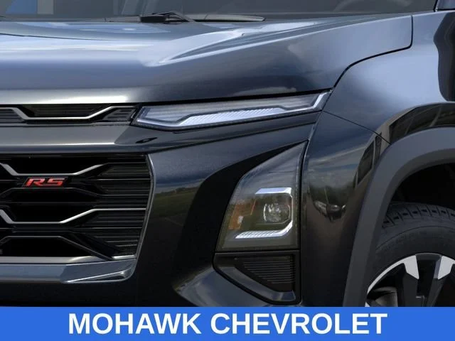 2027 Chevrolet Equinox RS - Photo 10